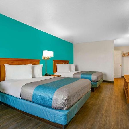Motel 6-Baker City, Or 外观 照片