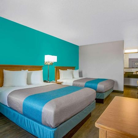 Motel 6-Baker City, Or 外观 照片