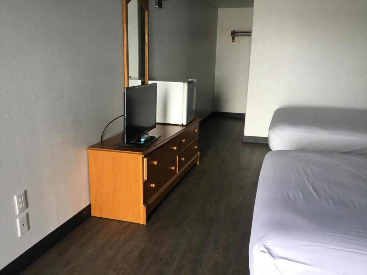 Motel 6-Baker City, Or 外观 照片
