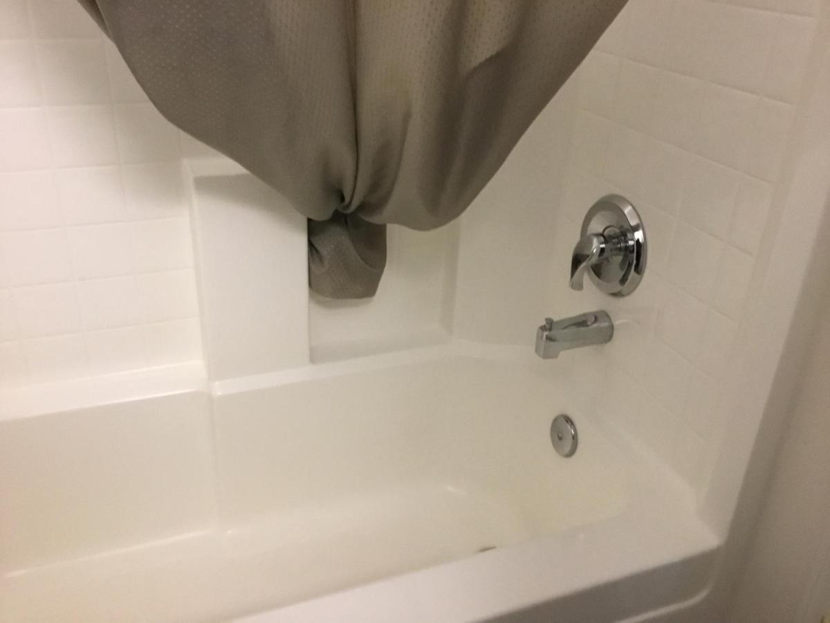 Motel 6-Baker City, Or 外观 照片