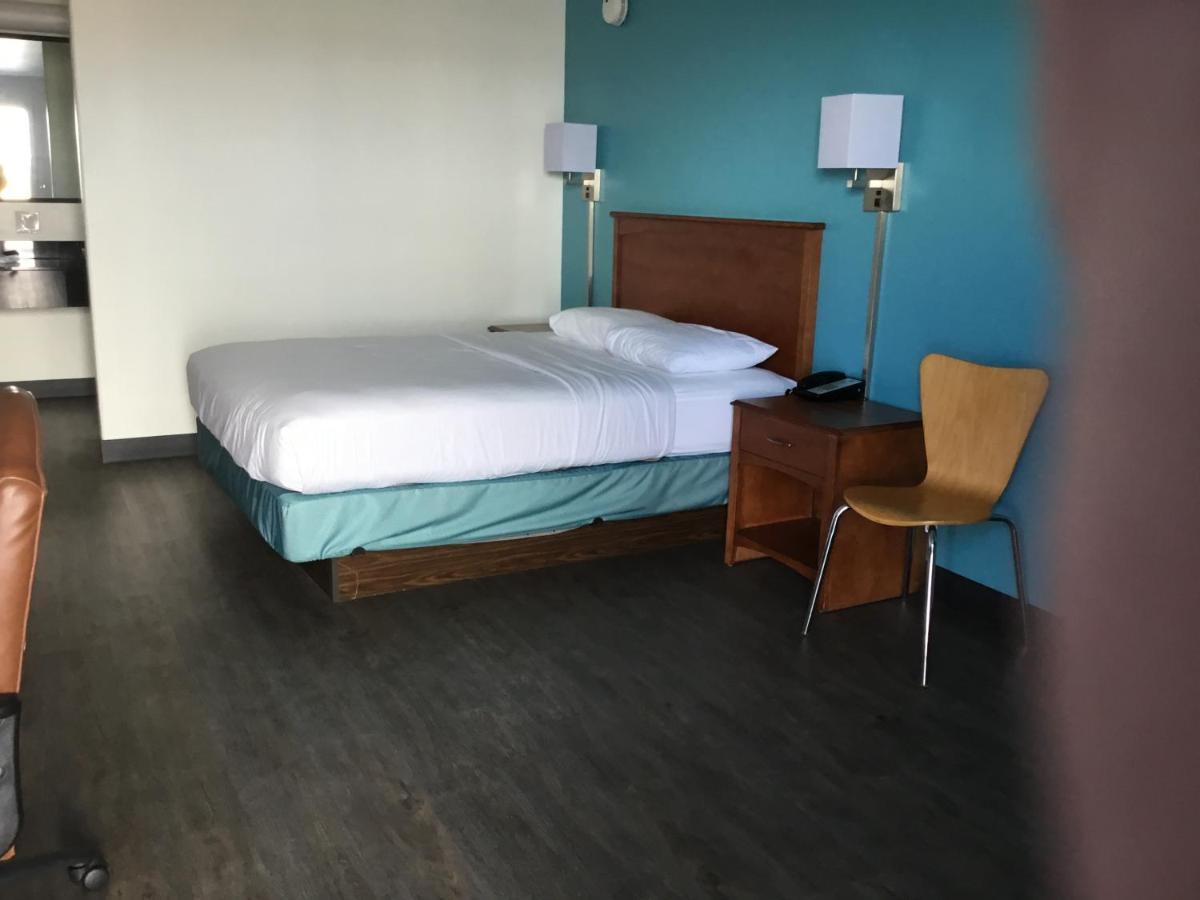 Motel 6-Baker City, Or 外观 照片