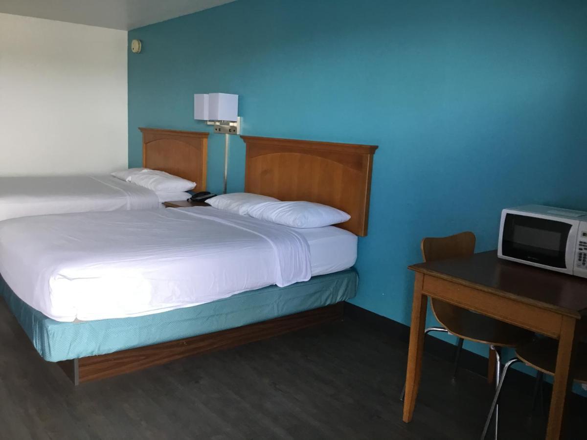 Motel 6-Baker City, Or 外观 照片