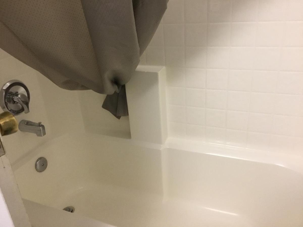 Motel 6-Baker City, Or 外观 照片