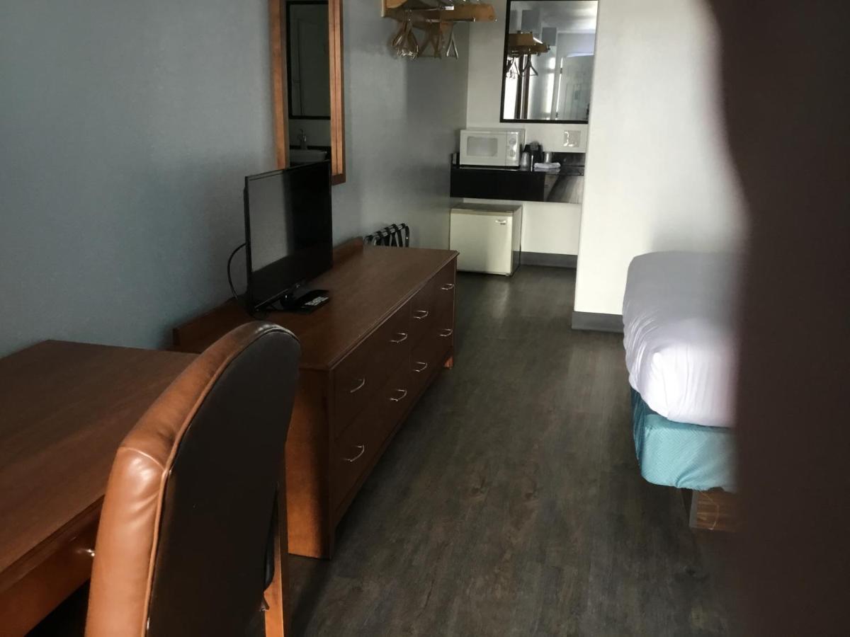 Motel 6-Baker City, Or 外观 照片
