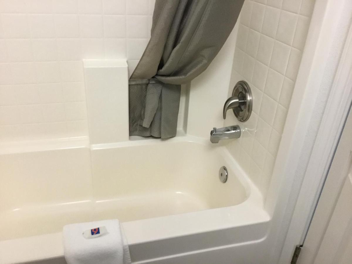 Motel 6-Baker City, Or 外观 照片