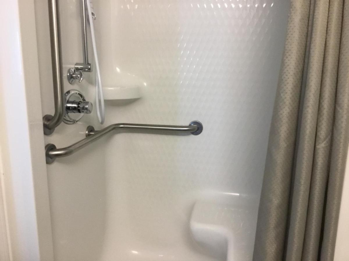 Motel 6-Baker City, Or 外观 照片