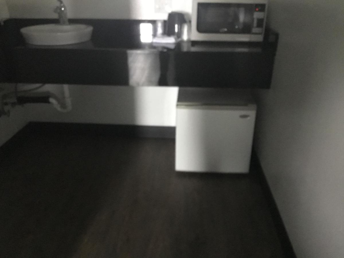 Motel 6-Baker City, Or 外观 照片