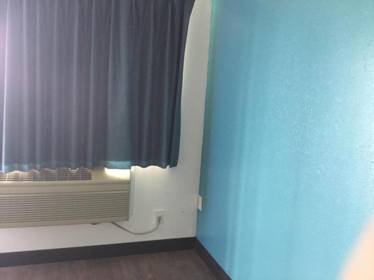 Motel 6-Baker City, Or 外观 照片