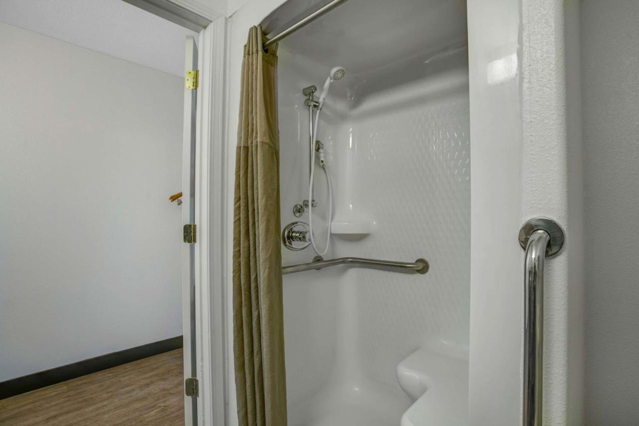 Motel 6-Baker City, Or 外观 照片
