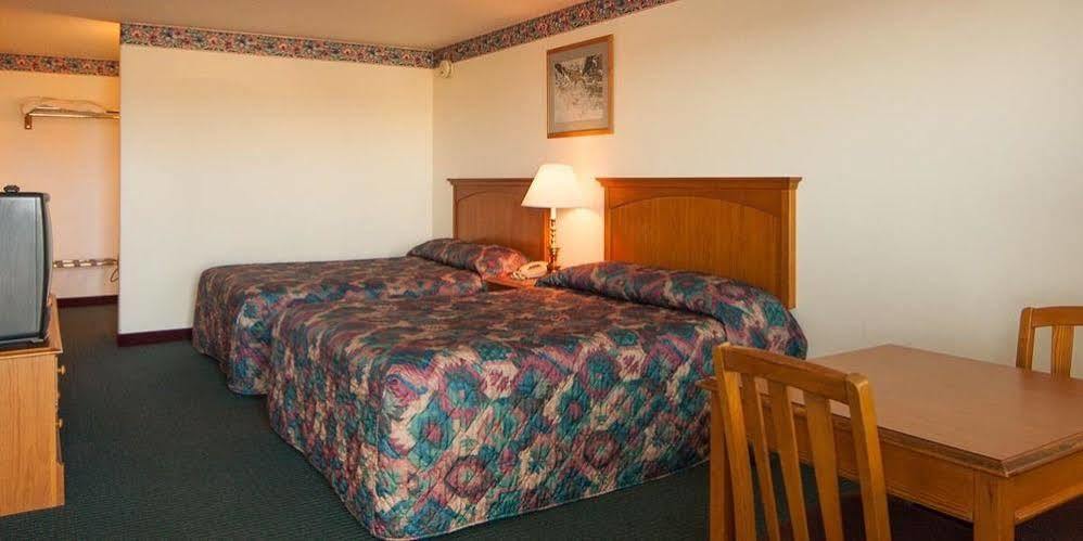 Motel 6-Baker City, Or 外观 照片